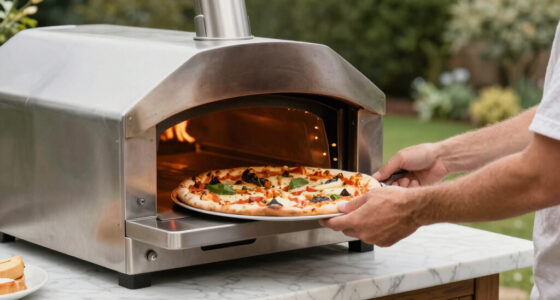 12 Best Outdoor Pizza Oven Gas in 2026 — Your Ultimate Guide