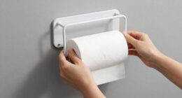 12 Best Paper Towel Holder Wall Mount in 2026