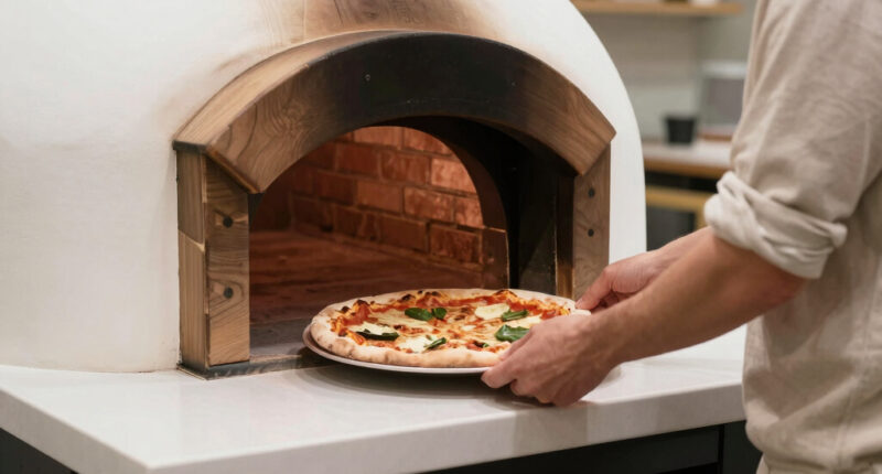 12 Best Pizza Oven Wood Fired in 2026 — The Ultimate Buyer’s Guide