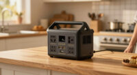 12 Best Power Station For Kitchen Backup In 2026