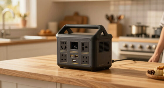 12 Best Power Station For Kitchen Backup In 2026
