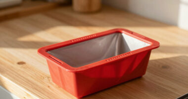 12 Best Silicone Loaf Pans in 2026