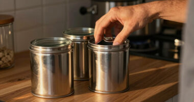 12 Best Stainless Steel Canister Set in 2026