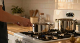 12 Best Stainless Steel Cookware Set in 2026