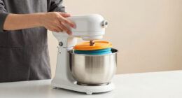 12 Best Stand Mixer Bowl Set in 2026