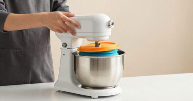 12 Best Stand Mixer Bowl Set in 2026