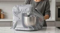 12 Best Stand Mixer Cover in 2026 — Protect Your Kitchen Investment