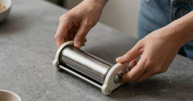 12 Best Stand Mixer Pasta Roller Attachment in 2026