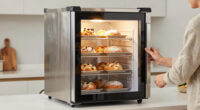 12 Best Upright Freezer for Bulk Baking in 2026