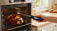 12 Best Wireless Meat Thermometer for Oven in 2026