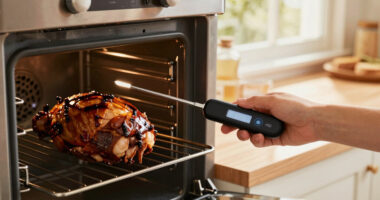 12 Best Wireless Meat Thermometer for Oven in 2026