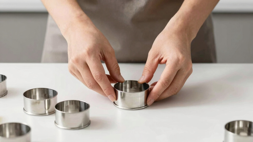 13 Best Best Cannoli Forms Stainless Steel in 2026