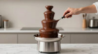 13 Best Best Chocolate Fountain in 2026