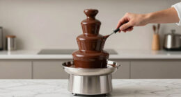 13 Best Best Chocolate Fountain in 2026