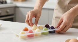 13 Best Best Entremet Molds Silicone in 2026