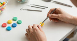 13 Best Best Fondant Tools Kit in 2026