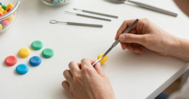 13 Best Best Fondant Tools Kit in 2026