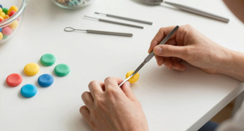 13 Best Best Fondant Tools Kit in 2026