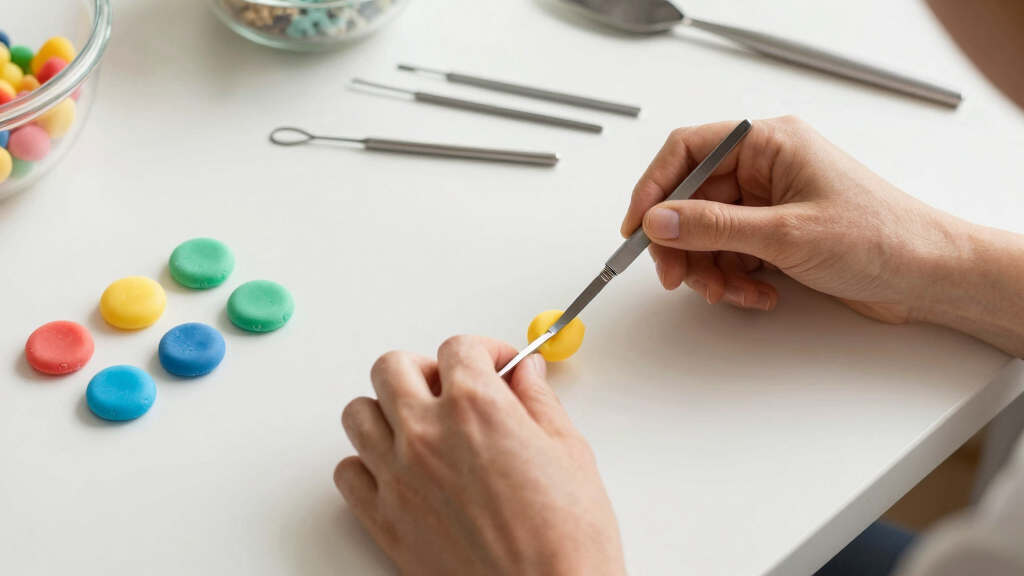 13 Best Best Fondant Tools Kit in 2026