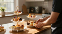 13 Best Dessert Display Stands Set in 2026