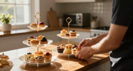 13 Best Dessert Display Stands Set in 2026