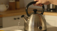 13 Best Electric Kettle Temperature Control in 2026