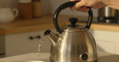 13 Best Electric Kettle Temperature Control in 2026