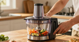 13 Best Food Processor Large Capacity in 2026