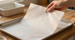 13 Best Parchment Paper Sheets Half Sheet in 2026