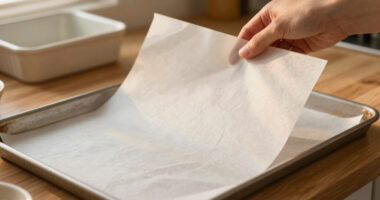 13 Best Parchment Paper Sheets Half Sheet in 2026