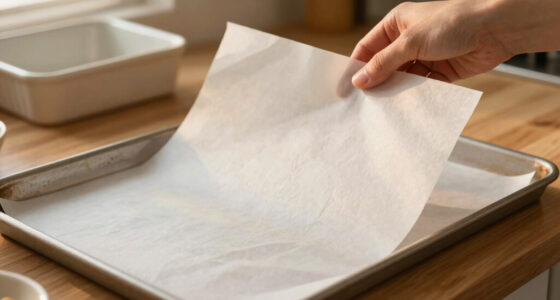 13 Best Parchment Paper Sheets Half Sheet in 2026