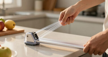 13 Best Plastic Wrap Dispenser With Cutter in 2026