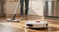 13 Best Robot Vacuum And Mop For Kitchen Floors In 2026