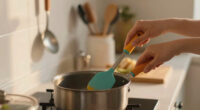 13 Best Silicone Spatula Set High Heat in 2026