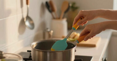 13 Best Silicone Spatula Set High Heat in 2026
