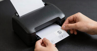 13 Best Thermal Label Printer for Small Business in 2026
