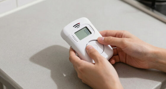 14 Best Best CO Detector Kitchen in 2026