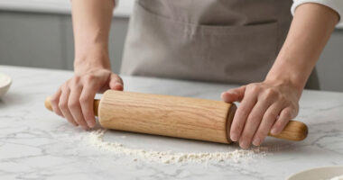 14 Best Best Fondant Rolling Pin in 2026