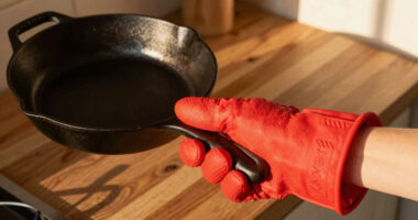 14 Best Best Oven Mitts Extreme Heat in 2026