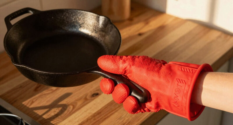 14 Best Best Oven Mitts Extreme Heat in 2026