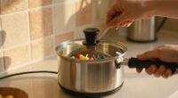 14 Best Candy Melting Pot Electric in 2026