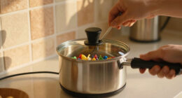 14 Best Candy Melting Pot Electric in 2026