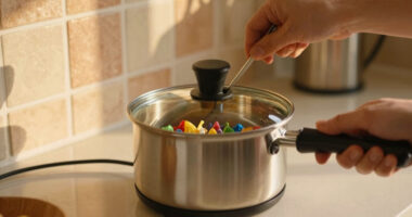 14 Best Candy Melting Pot Electric in 2026