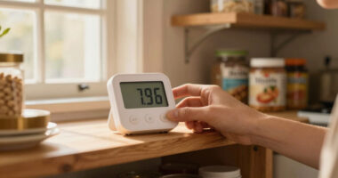 14 Best Humidity Monitor For Pantry In 2026