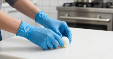 14 Best Nitrile Gloves Food Safe in 2026