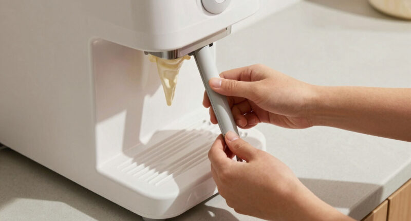 14 Best Soft Serve Machine Countertop in 2026