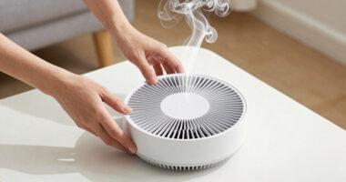15 Best Air Purifier For Smoke In 2026