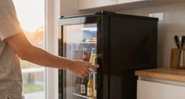 15 Best Beverage Cooler Mini Fridge in 2026