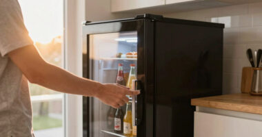 15 Best Beverage Cooler Mini Fridge in 2026