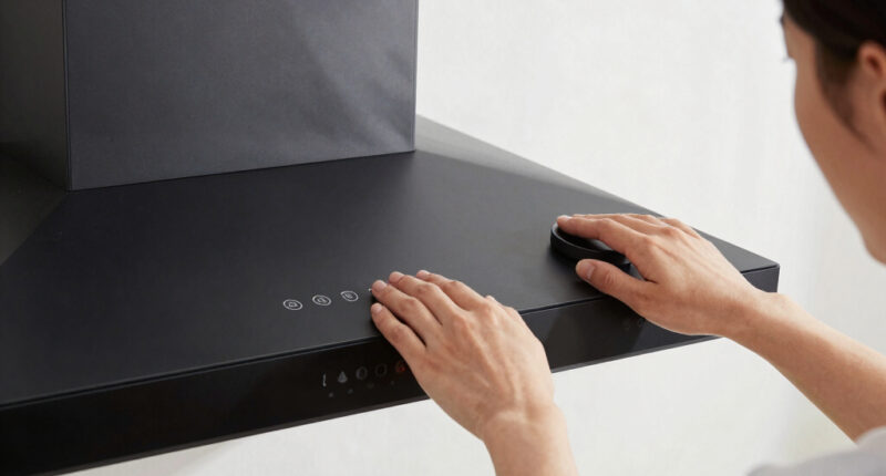 15 Best Range Hood High CFM in 2026